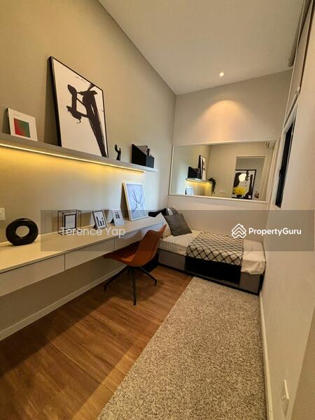 For Sale - Quayside Plazas Serviced Apartments