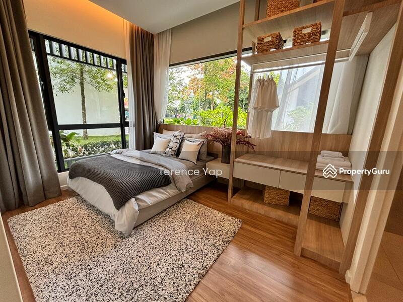 For Sale - Quayside Plazas Serviced Apartments