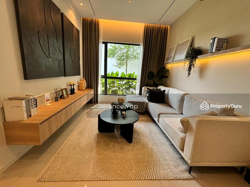 For Sale - Quayside Plazas Serviced Apartments