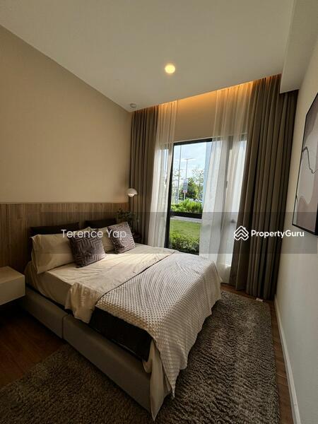 For Sale - Quayside Plazas Serviced Apartments