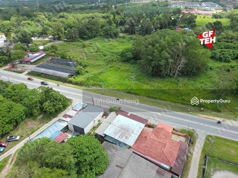 Commercial Land for Sale in Taman Kenari (Kulim) - Teh Guan Fong - PropertyGuru.com.my