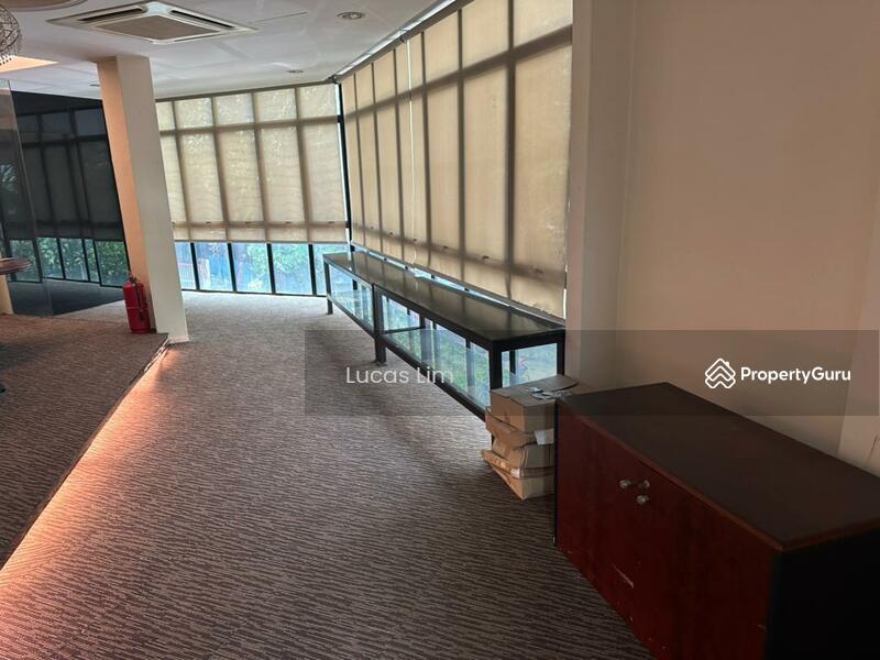 For Sale - Taman Indrahana, Kuchai Lama 4 Storey Shop For Sale , Jalan Desa, Kuchai Entrepreneurs Park