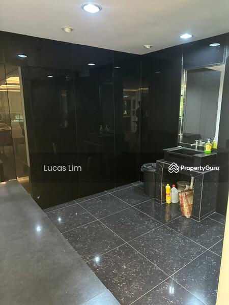 For Sale - Taman Indrahana, Kuchai Lama 4 Storey Shop For Sale , Jalan Desa, Kuchai Entrepreneurs Park