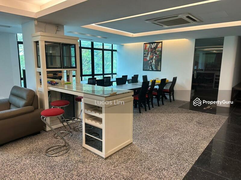 For Sale - Taman Indrahana, Kuchai Lama 4 Storey Shop For Sale , Jalan Desa, Kuchai Entrepreneurs Park