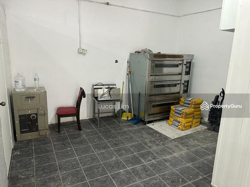 For Sale - Taman Indrahana, Kuchai Lama 4 Storey Shop For Sale , Jalan Desa, Kuchai Entrepreneurs Park