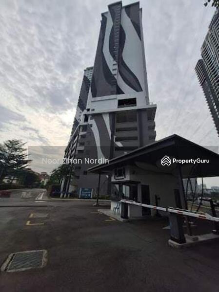 Servis Apartment untuk Dijual di Flora Residency - Noor Zihan Nordin - PropertyGuru.com.my