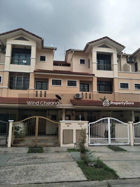 Rumah Bandar untuk Dijual di Sunway Damansara (Kota Damansara) - Wind Cheang - PropertyGuru.com.my