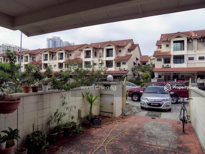 Rumah Bandar untuk Dijual di Sunway Damansara (Kota Damansara) - Wind Cheang - PropertyGuru.com.my