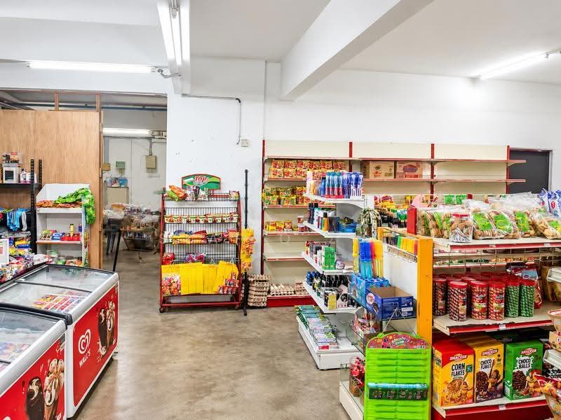 Shop for Sale in Taman Sepakat Indah (Kajang) - SYAFIQ ZIN - PropertyGuru.com.my