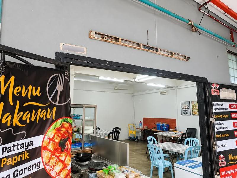 Shop for Sale in Taman Sepakat Indah (Kajang) - SYAFIQ ZIN - PropertyGuru.com.my
