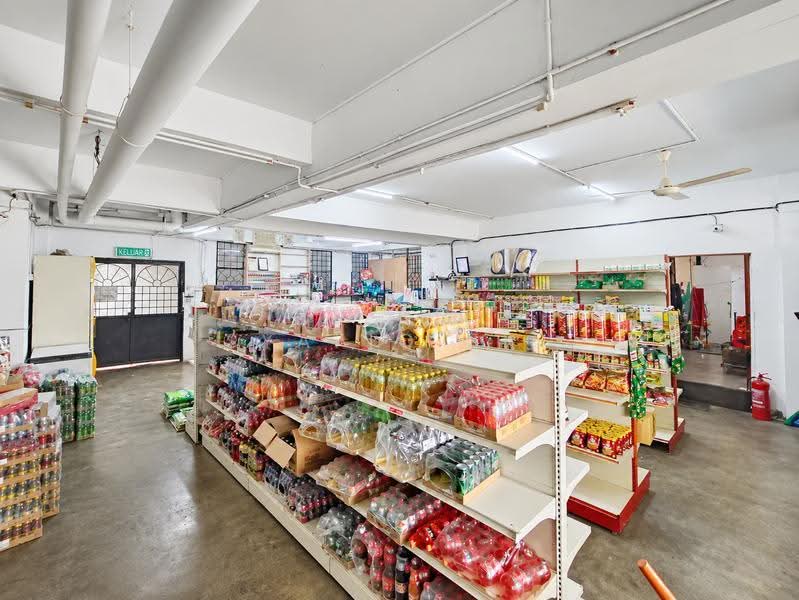 Shop for Sale in Taman Sepakat Indah (Kajang) - SYAFIQ ZIN - PropertyGuru.com.my