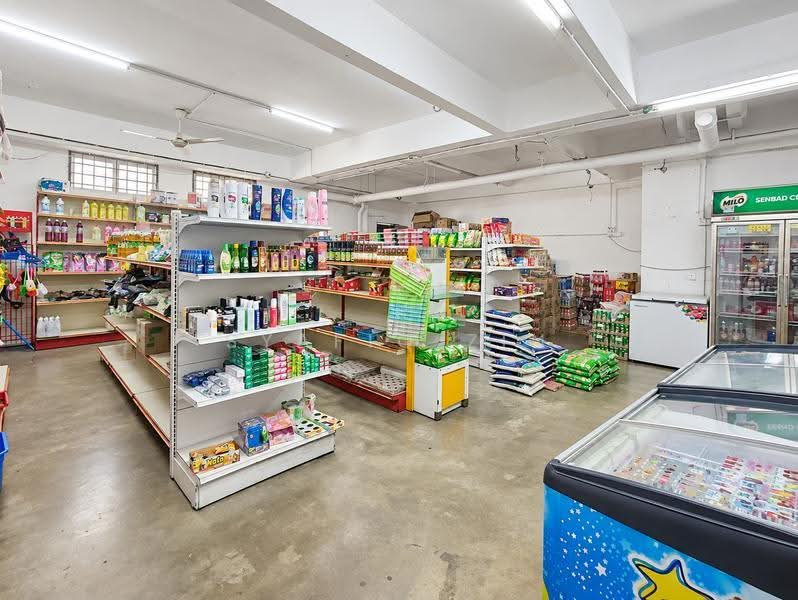 Shop for Sale in Taman Sepakat Indah (Kajang) - SYAFIQ ZIN - PropertyGuru.com.my