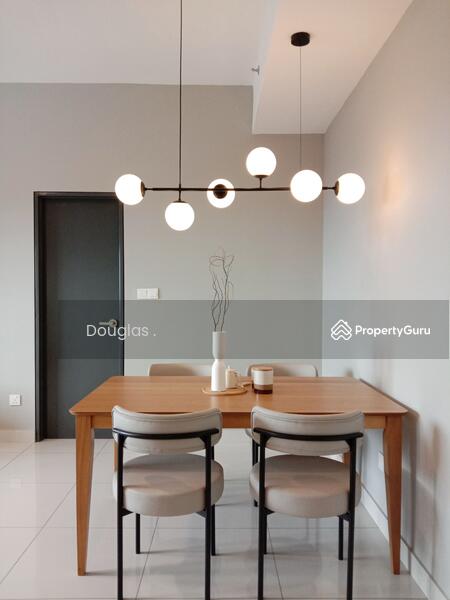 Service Residence for Rent at Stanford Suites @ EduSentral - Douglas . - PropertyGuru.com.my