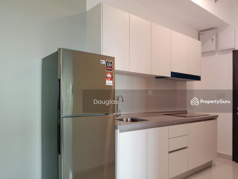 Service Residence for Rent at Stanford Suites @ EduSentral - Douglas . - PropertyGuru.com.my