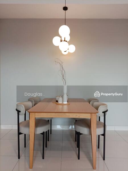 Service Residence for Rent at Stanford Suites @ EduSentral - Douglas . - PropertyGuru.com.my