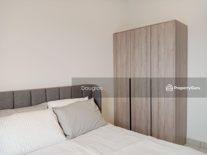 Service Residence for Rent at Stanford Suites @ EduSentral - Douglas . - PropertyGuru.com.my