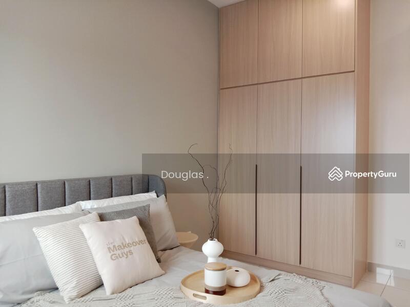 Service Residence for Rent at Stanford Suites @ EduSentral - Douglas . - PropertyGuru.com.my