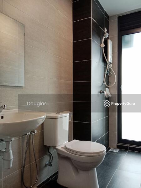 Service Residence for Rent at Stanford Suites @ EduSentral - Douglas . - PropertyGuru.com.my