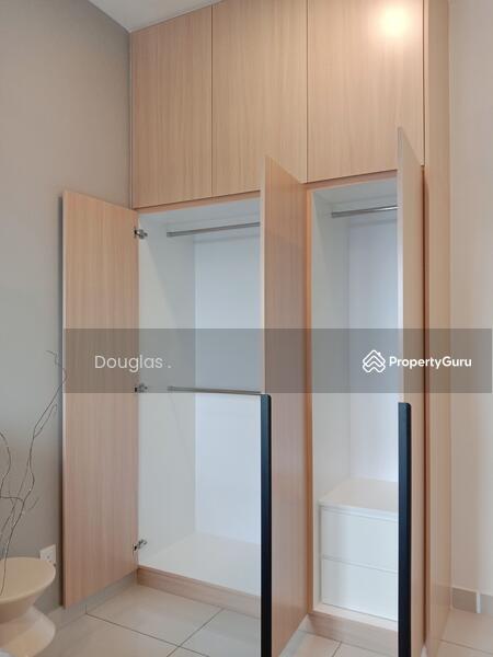 Service Residence for Rent at Stanford Suites @ EduSentral - Douglas . - PropertyGuru.com.my