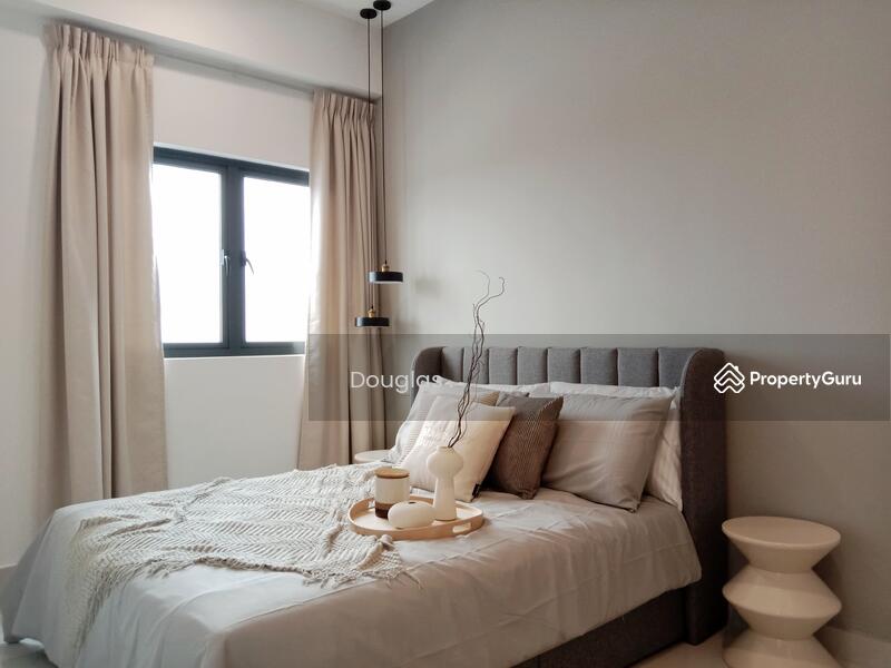 Service Residence for Rent at Stanford Suites @ EduSentral - Douglas . - PropertyGuru.com.my