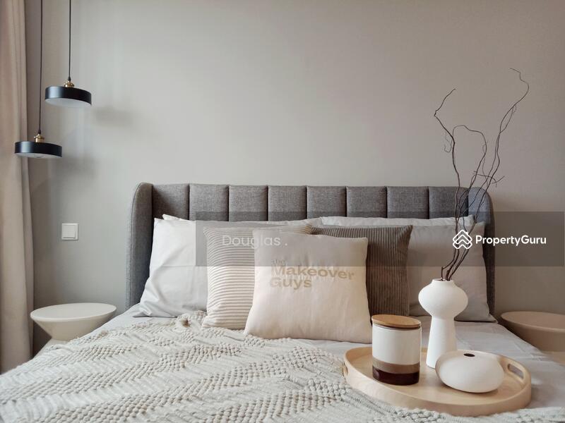 Service Residence for Rent at Stanford Suites @ EduSentral - Douglas . - PropertyGuru.com.my