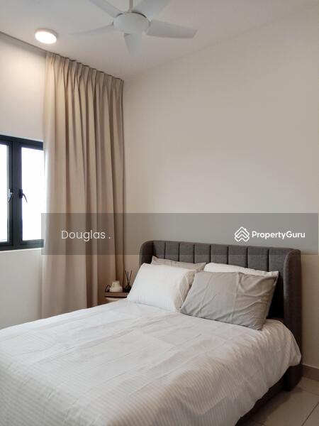 Service Residence for Rent at Stanford Suites @ EduSentral - Douglas . - PropertyGuru.com.my