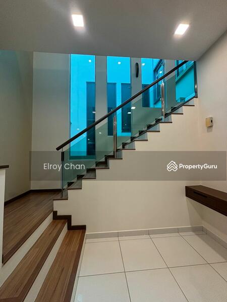 Semi-Detached House for Rent in Taman Nusa Bestari (Iskandar Puteri (Nusajaya)) - Elroy Chan - PropertyGuru.com.my