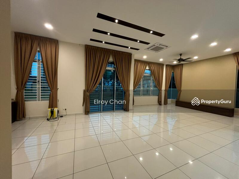 Semi-Detached House for Rent in Taman Nusa Bestari (Iskandar Puteri (Nusajaya)) - Elroy Chan - PropertyGuru.com.my