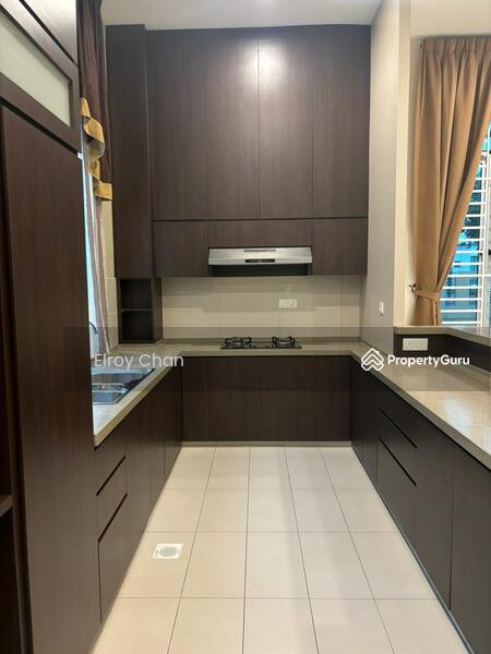 Semi-Detached House for Rent in Taman Nusa Bestari (Iskandar Puteri (Nusajaya)) - Elroy Chan - PropertyGuru.com.my