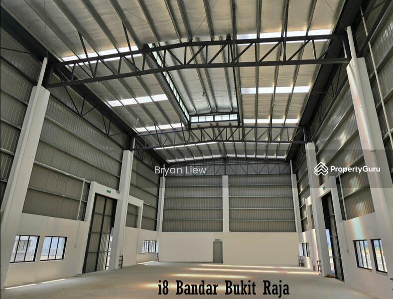 Factory for Rent in Klang (Selangor) - Bryan Liew - PropertyGuru.com.my