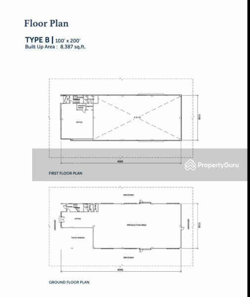 Factory for Rent in Klang (Selangor) - Bryan Liew - PropertyGuru.com.my