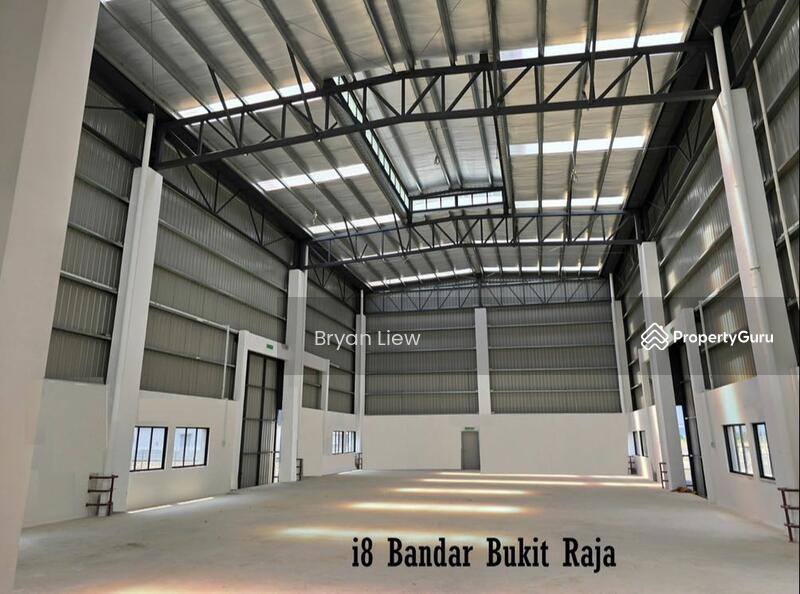 Factory for Rent in Klang (Selangor) - Bryan Liew - PropertyGuru.com.my
