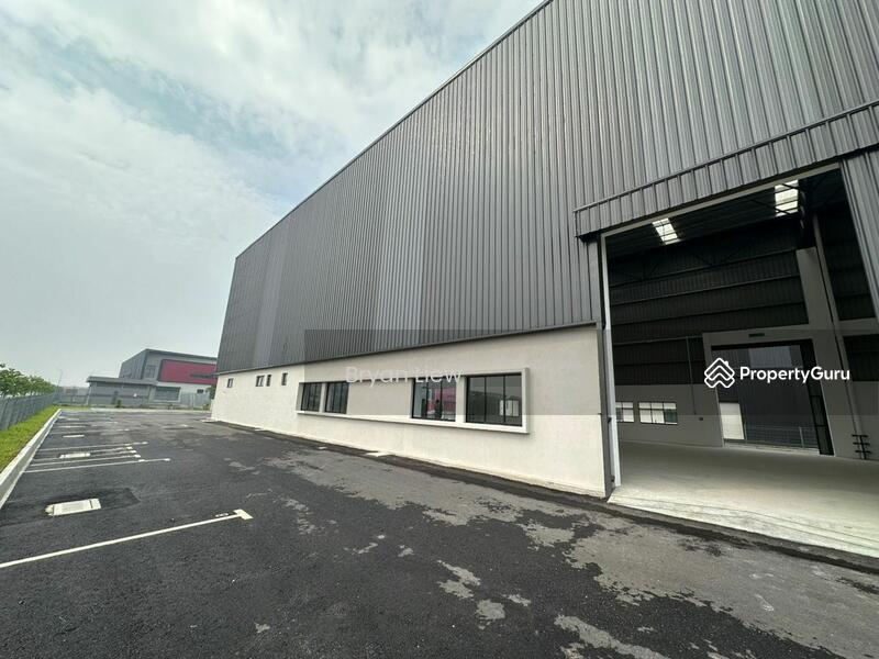 Factory for Rent in Klang (Selangor) - Bryan Liew - PropertyGuru.com.my