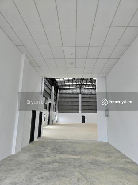 Factory for Rent in Klang (Selangor) - Bryan Liew - PropertyGuru.com.my