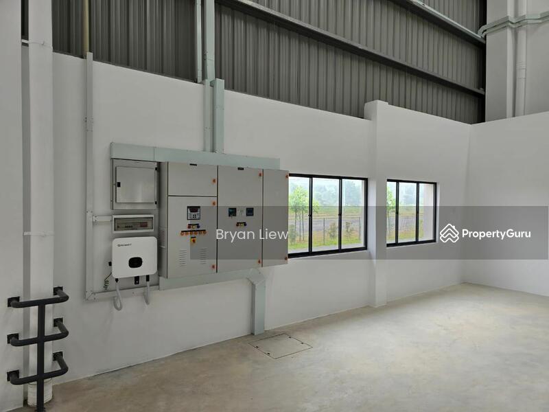 Factory for Rent in Klang (Selangor) - Bryan Liew - PropertyGuru.com.my