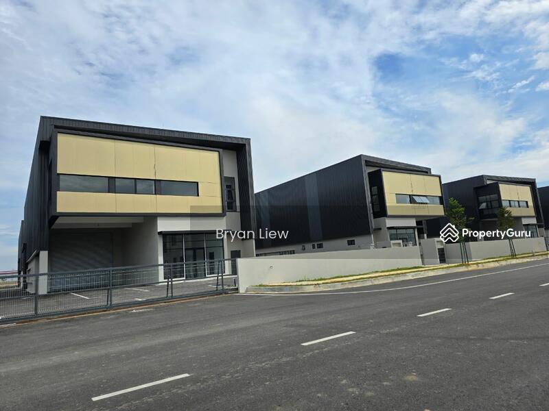 Factory for Rent in Klang (Selangor) - Bryan Liew - PropertyGuru.com.my
