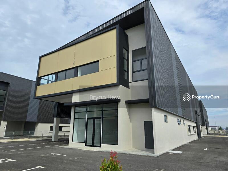 Factory for Rent in Klang (Selangor) - Bryan Liew - PropertyGuru.com.my