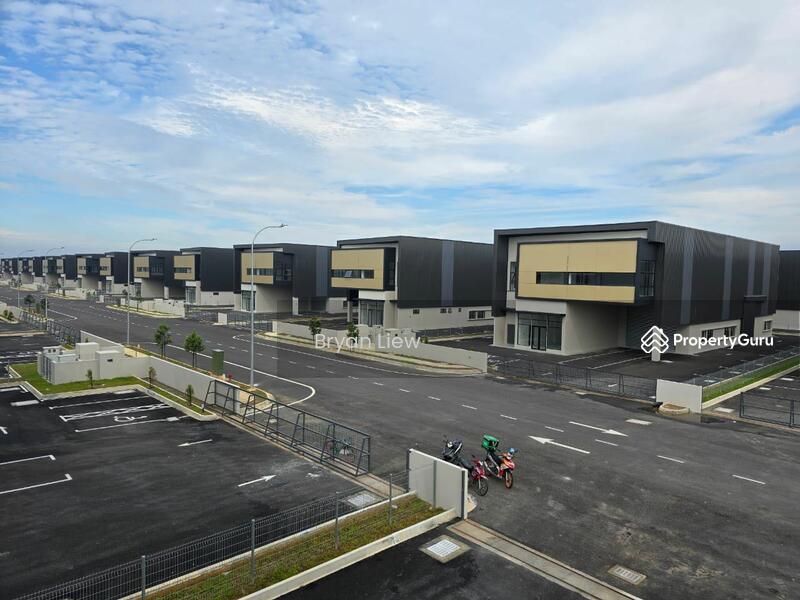 Factory for Rent in Klang (Selangor) - Bryan Liew - PropertyGuru.com.my