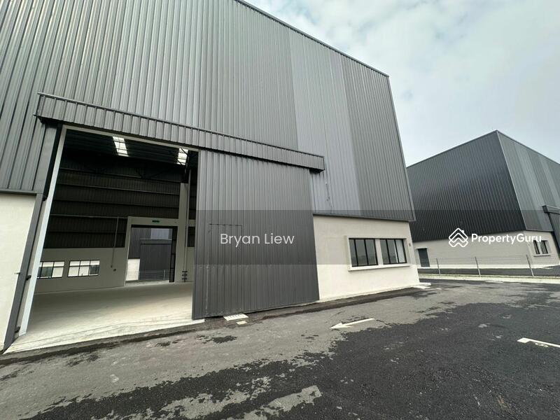 Factory for Rent in Klang (Selangor) - Bryan Liew - PropertyGuru.com.my