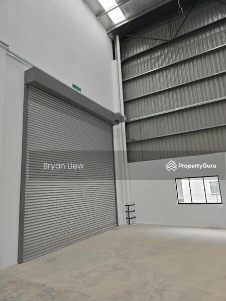 Factory for Rent in Klang (Selangor) - Bryan Liew - PropertyGuru.com.my