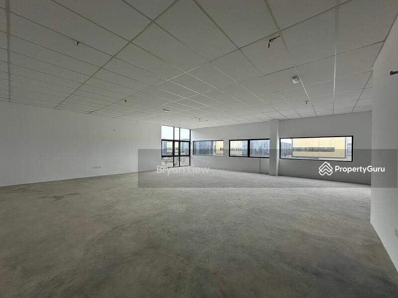 Factory for Rent in Klang (Selangor) - Bryan Liew - PropertyGuru.com.my