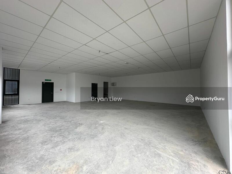 Factory for Rent in Klang (Selangor) - Bryan Liew - PropertyGuru.com.my