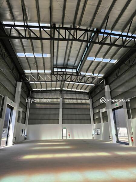 Factory for Rent in Klang (Selangor) - Bryan Liew - PropertyGuru.com.my