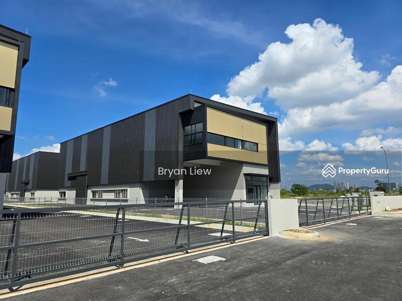 Factory for Rent in Klang (Selangor) - Bryan Liew - PropertyGuru.com.my