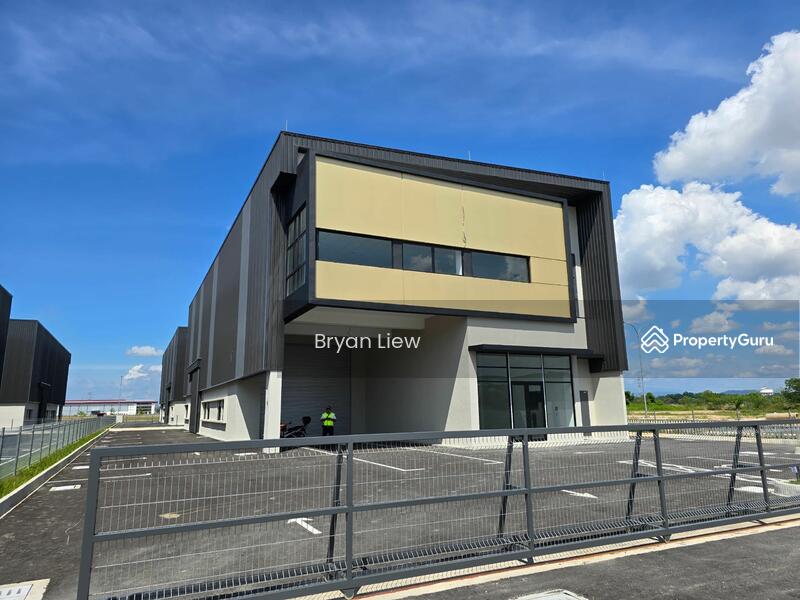 Factory for Rent in Klang (Selangor) - Bryan Liew - PropertyGuru.com.my