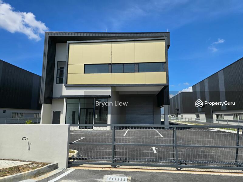 Factory for Rent in Klang (Selangor) - Bryan Liew - PropertyGuru.com.my
