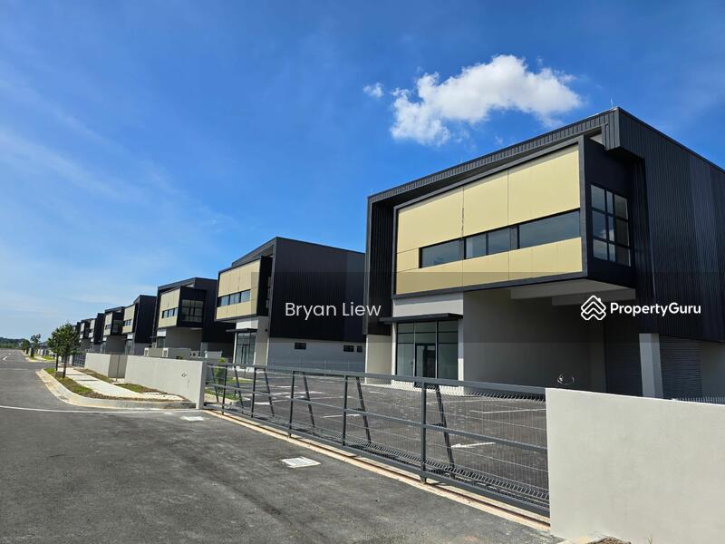Factory for Rent in Klang (Selangor) - Bryan Liew - PropertyGuru.com.my