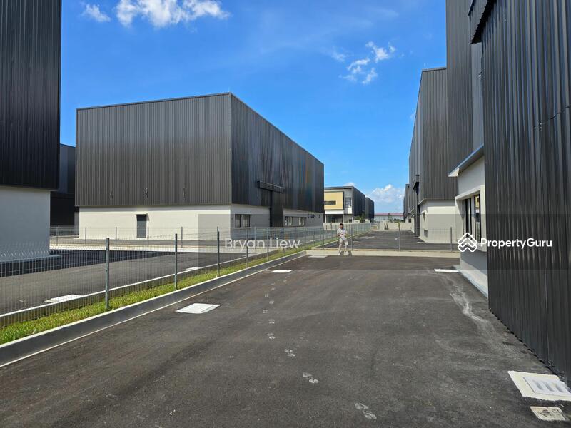 Factory for Rent in Klang (Selangor) - Bryan Liew - PropertyGuru.com.my