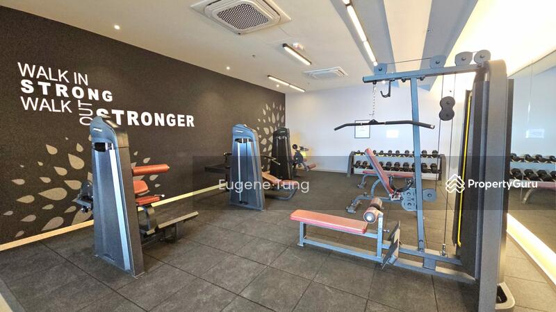 Kondominium untuk Dijual di TreeO - Eugene Tung - PropertyGuru.com.my