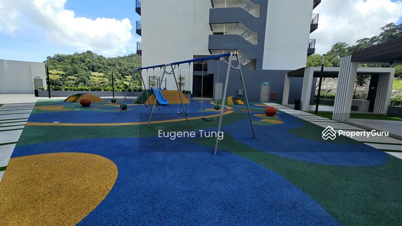 Kondominium untuk Dijual di TreeO - Eugene Tung - PropertyGuru.com.my
